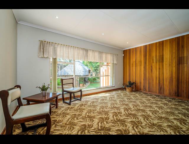 3 BEDROOM HOUSE FOR SALE IN BERGBRON